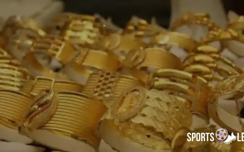 تحديث هام.. أسعار الذهب تستقر في مصر اليوم الخميس 11 ديسمبر 2025